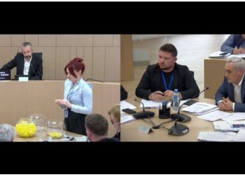 Ja renditja e partive në fletën e votimit më 14 maj –