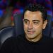 Xavi akoma ankohet për fushën e… diellin –