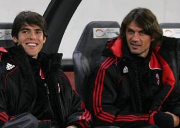Kaka vlerëson Maldinin, flet gjithashtu për rikthimin në futboll –