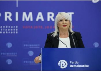Adriana Kalaja padit në SPAK Veliajn për shembje të paligjshme… –