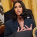 Kim Kardashian tani dëshiron të jetë avokate me kohë të plotë –