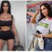 Vdes gjatë operacionit plastik sozia e Kim Kardashian –