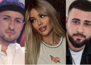 Kristi apo Lorenci, kush është tipi i Keisit? –