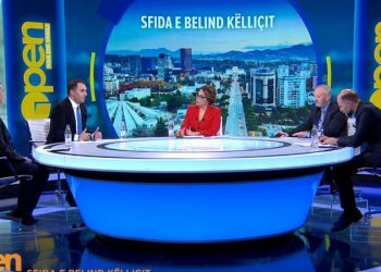 Kam rival vetëm Veliajn –