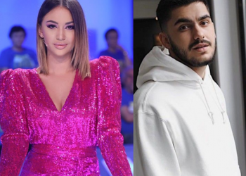 Po kërcenin me këngën e Butrintit, Kiara bën kërkesën e papritur –