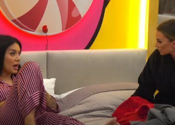 Efit nuk i del inati, kapet me Kiarën –