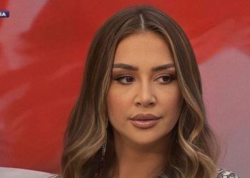 Kiara rrëfen planet që ka për Luizin jashtë –