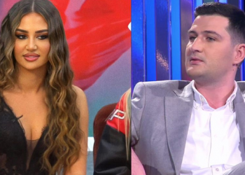 Fama të kthen gërhitjen në klarinetë –