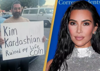 Kim Kardashian më shkatërroi financiarisht –