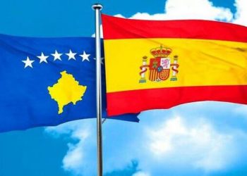 As pas liberalizimit, shtetasit kosovarë nuk do munden të udhëtojnë në Spanjë –