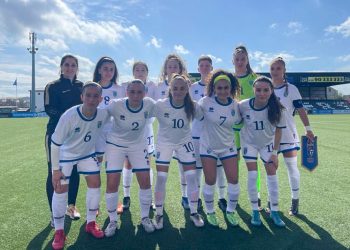 Kosova fiton bindshëm përballë Qipros –