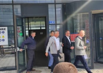 U arrestua për korrupsion, burgoset zyrtari i lartë në Kosovë –