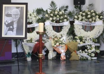 U nda nga jeta në Austri, homazhe për regjisorin e njohur –