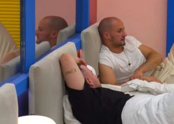 “Pantera e zezë”, Kristi flet për Efin: Është banale –