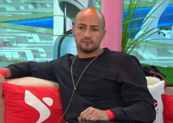 Kristi sulmon Luizin: Je pa karakter, interesaxhi i rrezikshëm