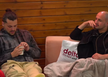 Kristi debaton me Bledin: Je toksik –