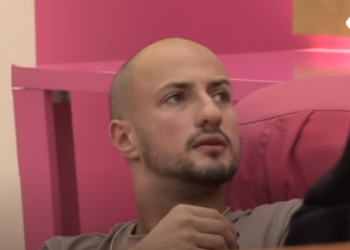 Kristi përplaset sërish me Luizin, ndërhyn Jori (VIDEO) –