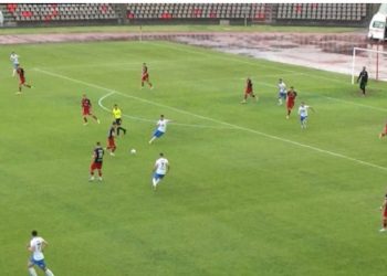 Kukësi humbet me Kastriotin, rrezikon rënien –