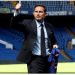 Lampard pranë zyrtarizimit te Chelsea –