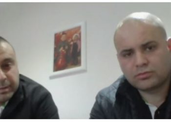 Në ‘gjak’ me fisin Nikulaj! Këta janë vëllezërit Lekstakaj –