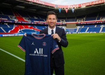 Legjenda franceze këshillon Messin që të largohet nga PSG –