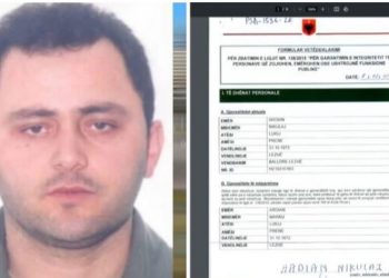 Vrasja e Nikulaj hakmarrje? Kontrolle në banesat e familjes Balaj –