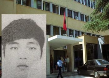 Gjykata e Lartë merr vendimin për super mashtruesin kinez –