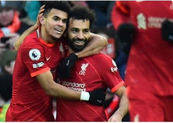 Liverpool dhuron show, i shënon 6 gola Leedsit