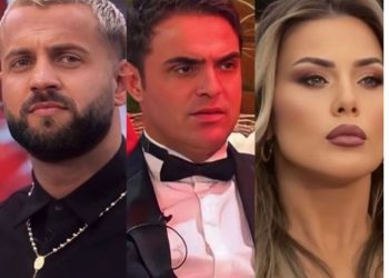 Do ketë mik Luizin apo mikeshë Oltën? Kë zgjedh Armaldo –