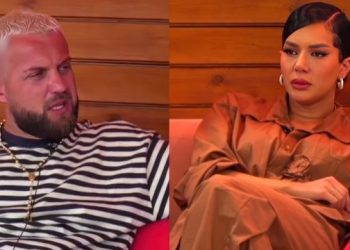 Do e bëj Efin të shkojë t’i bjerë derës –