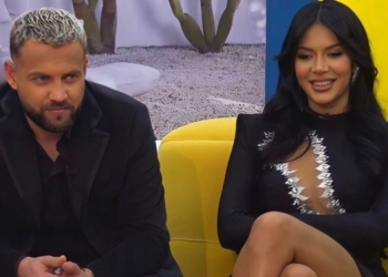 Luizi zbulon strategjinë: Ja si do ta nxjerr Efin jashtë!