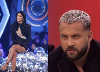 Unë të them pi*dhu ty, jo nënës tënde –