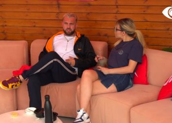 Ja kush është banori më falso në BBVIP2 –