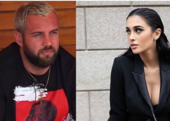 Luizi fton Jorin në levanteri dhe…(VIDEO) –