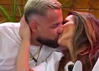 ‘Dua të shoh seks në Big Brother’, çfarë thotë Zhaklina –