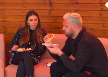 Kiara donte t’i mbyllte Instagramin… –