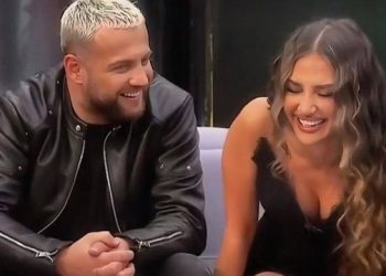 Ç’ka ndodhur? Luizi porosi Kiarës: Sonte mos … –