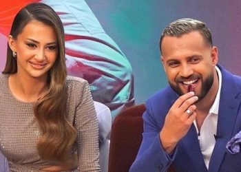 “Do lahesh prapë me Jorin ti??”, Kiara i shkul veshin Luizit –