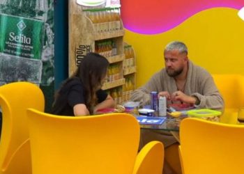 Për të të çuar ty në finale, po humb… –