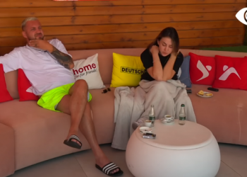 Mendon se do kemi të ardhme të mirë bashkë? –
