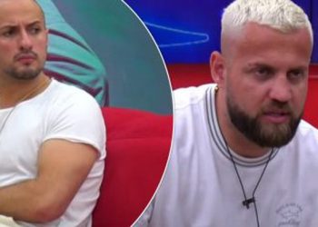 Luizi-Kristi: Unë çuditem me ju, sa rehat jeni…(VIDEO)