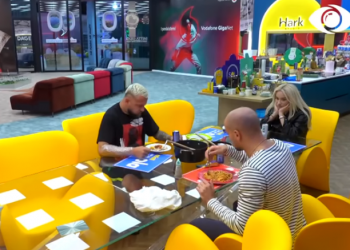 Nëse nuk dal finalist, do iki nga shtëpia –