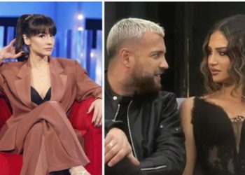 Aspak profesionale, mbron Kristin –