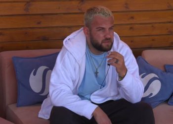 Biznesmeni i njohur i çon dron Luizit: Nëse nuk fiton… –