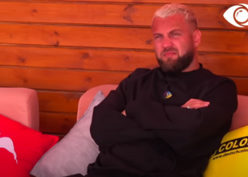 “Po u bëra lider, ti nuk rrezikon”, kujt i dha fjalën Luizi? –