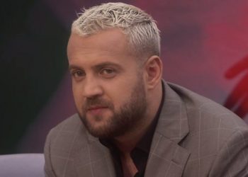 Luizi: Dua të bëhem kryeministër (VIDEO)