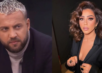 Luizi i tha Efit se po flet si Arjola, ‘shpërthen’ aktorja –