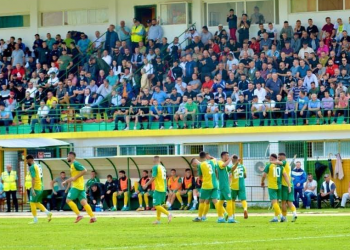 Lushnja humbet penalltinë por dëshpërohet… kundërshtari –