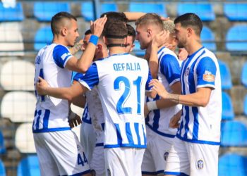 Tirana fiton “Klasiken” dhe arratiset në krye –
