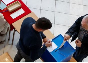 Gjysma e qytetarëve në Mal të Zi kanë votuar në zgjedhje –